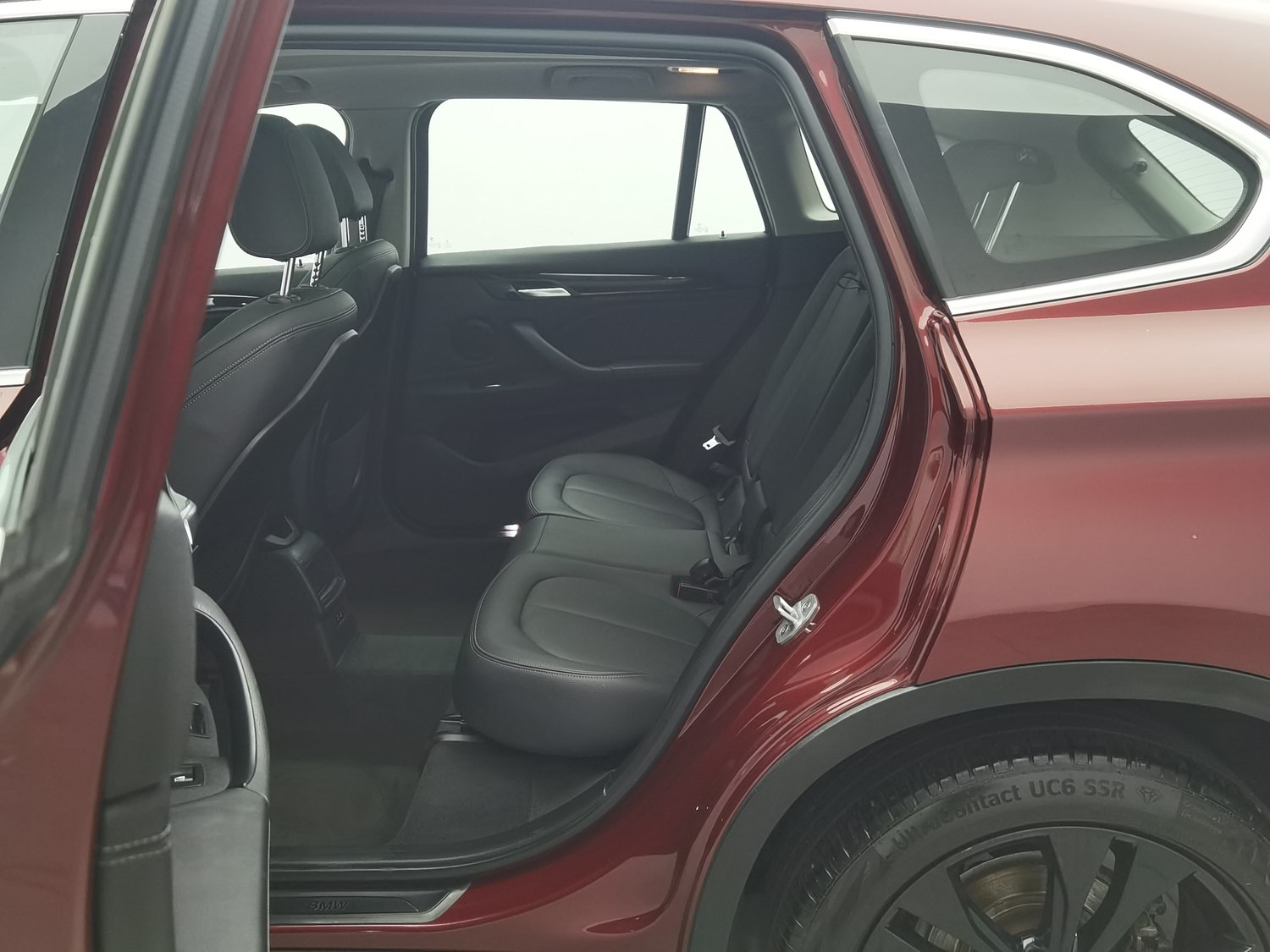 Used BMW X1 2020 1.5 AT