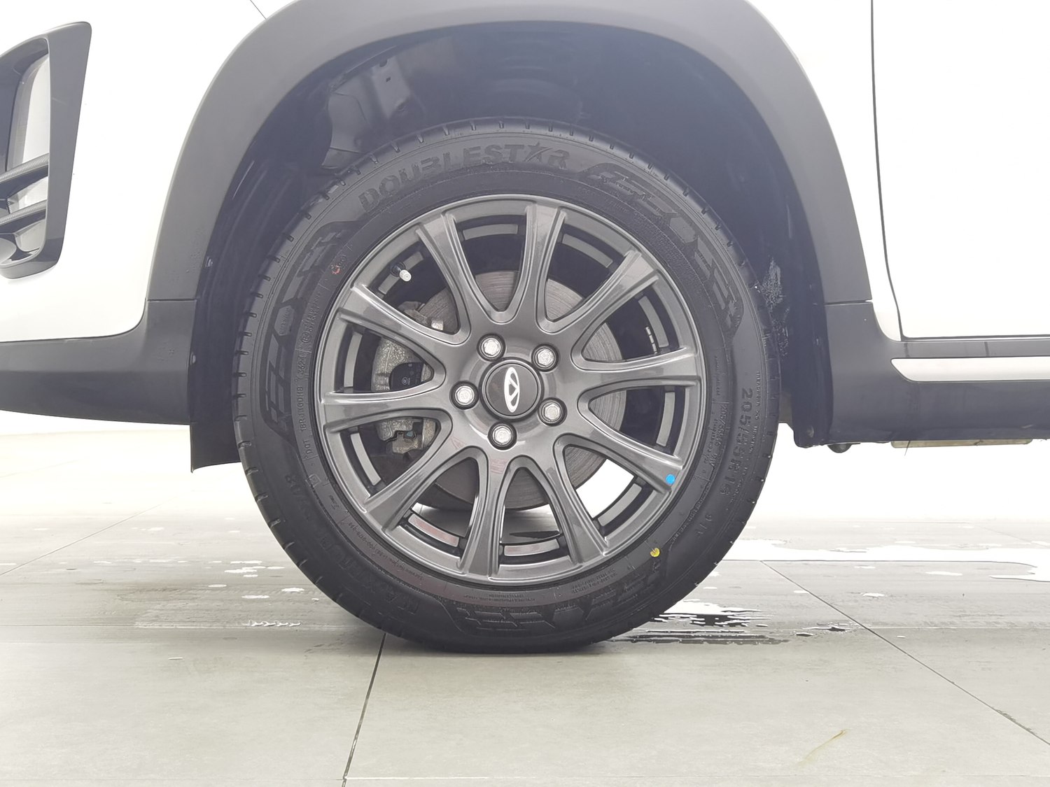 Used Chery Tiggo 3X 2024 1.5 AT