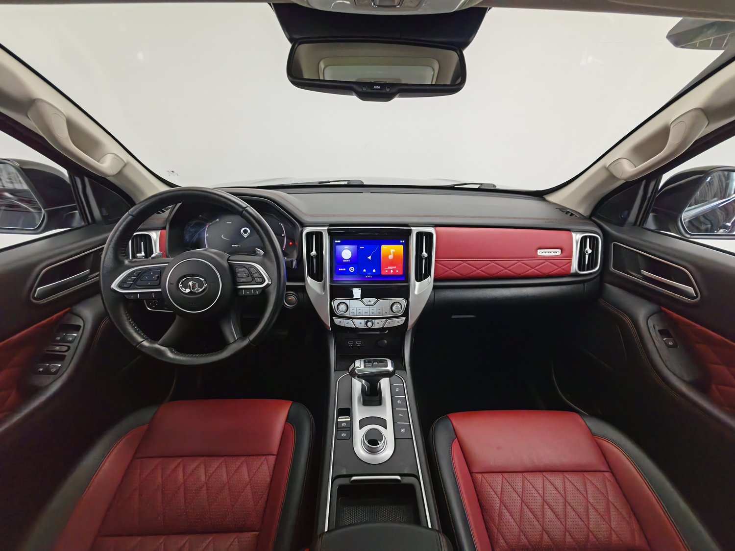 Used Great Wall Poer 2020 2.0 AT
