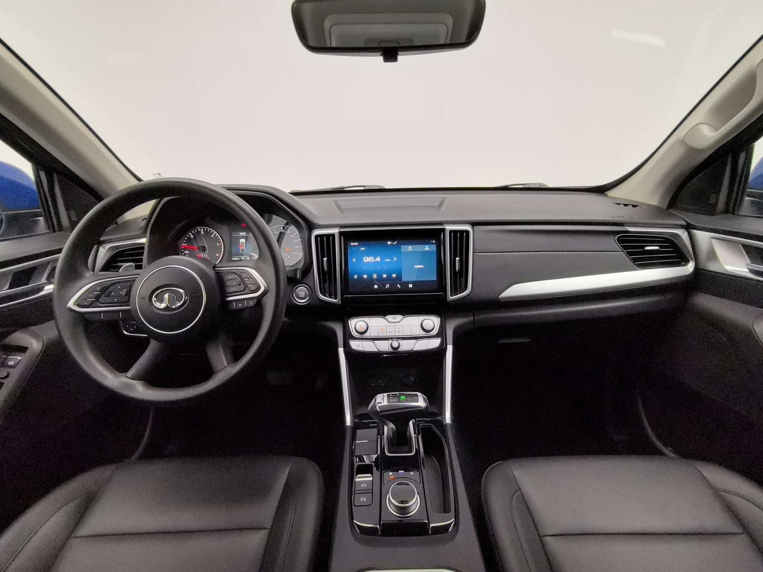 Used Great Wall Poer 2021 2.0 AT