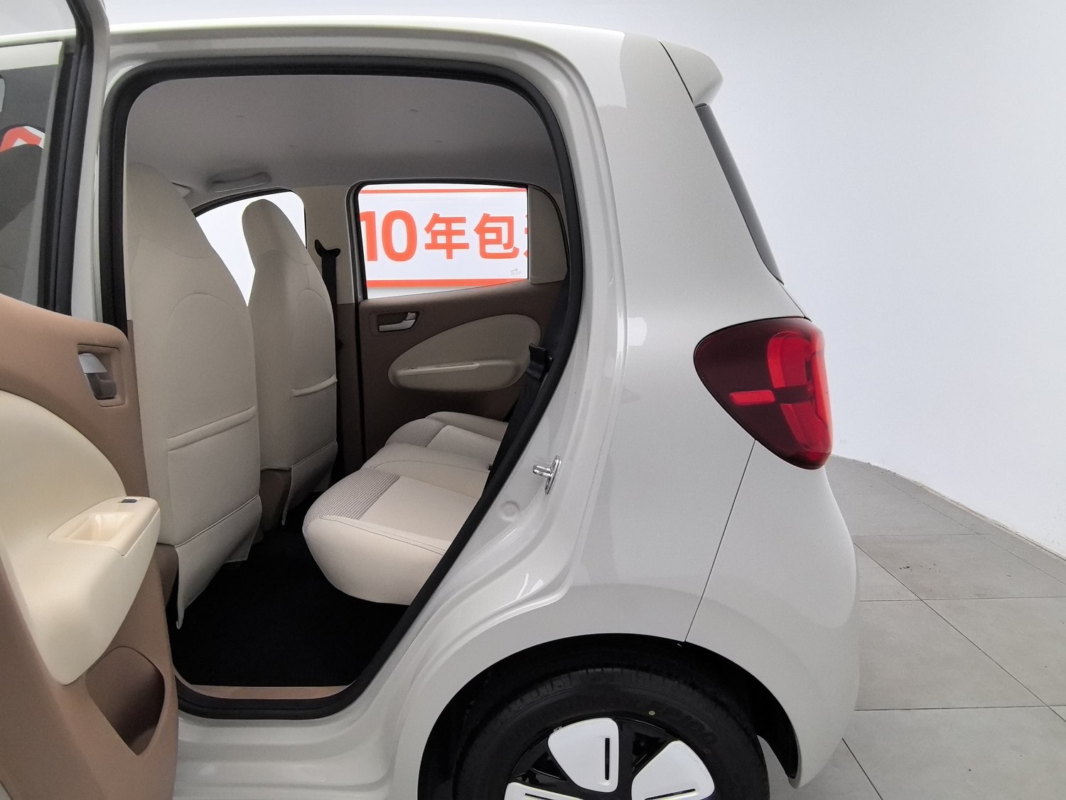 Used Wuling Hongguang MINIEV 2025