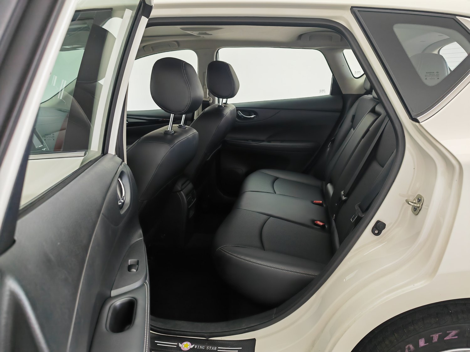 Used Nissan Tiida 2024 1.6 AT