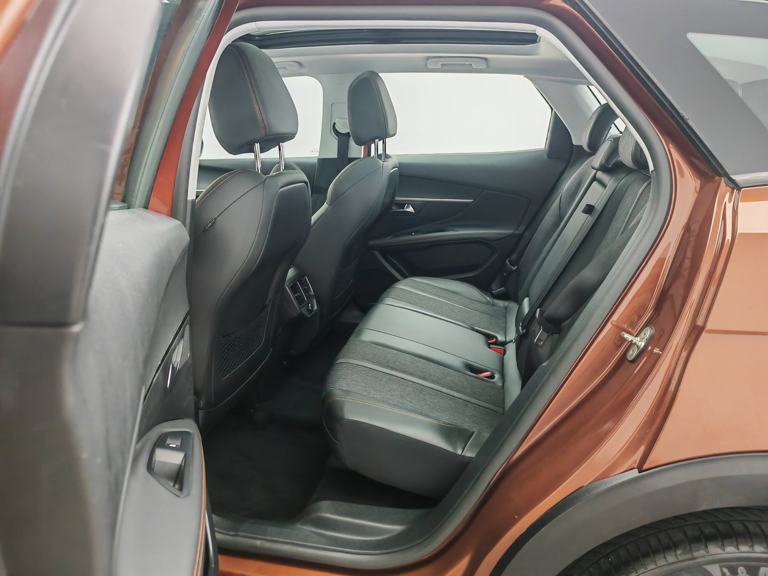 Used Peugeot 4008 2018 1.6 AT