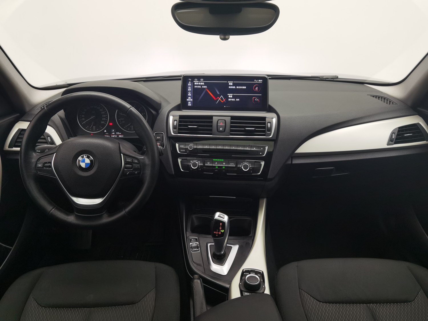 Used BMW THE1 (Import) 2016 1.5 AT
