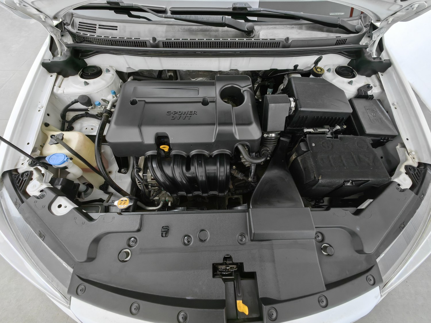 Used Geely Emgrand 2020 1.5 AT