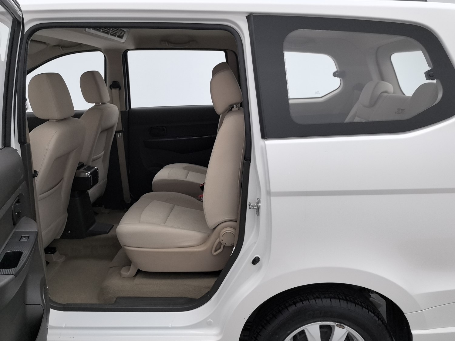 Used Wuling Hongguang 2016 1.5 MT