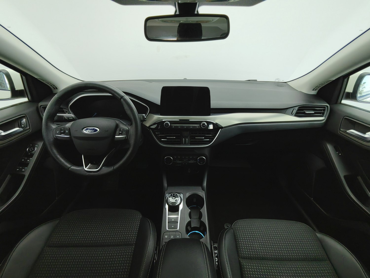 Used Ford Focus 2019 1.0 AT