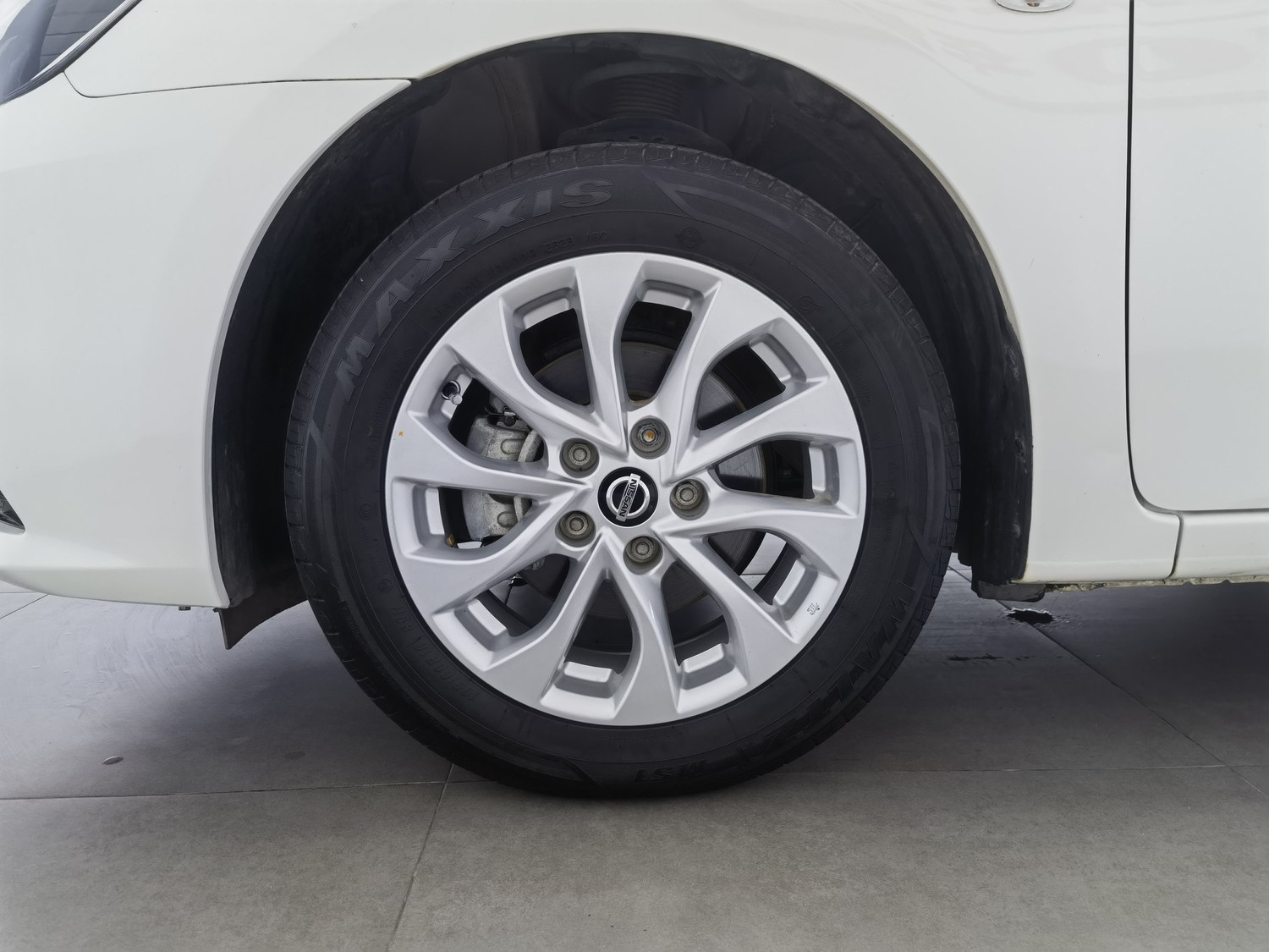 Used Nissan Sylphy 2022 1.6 AT