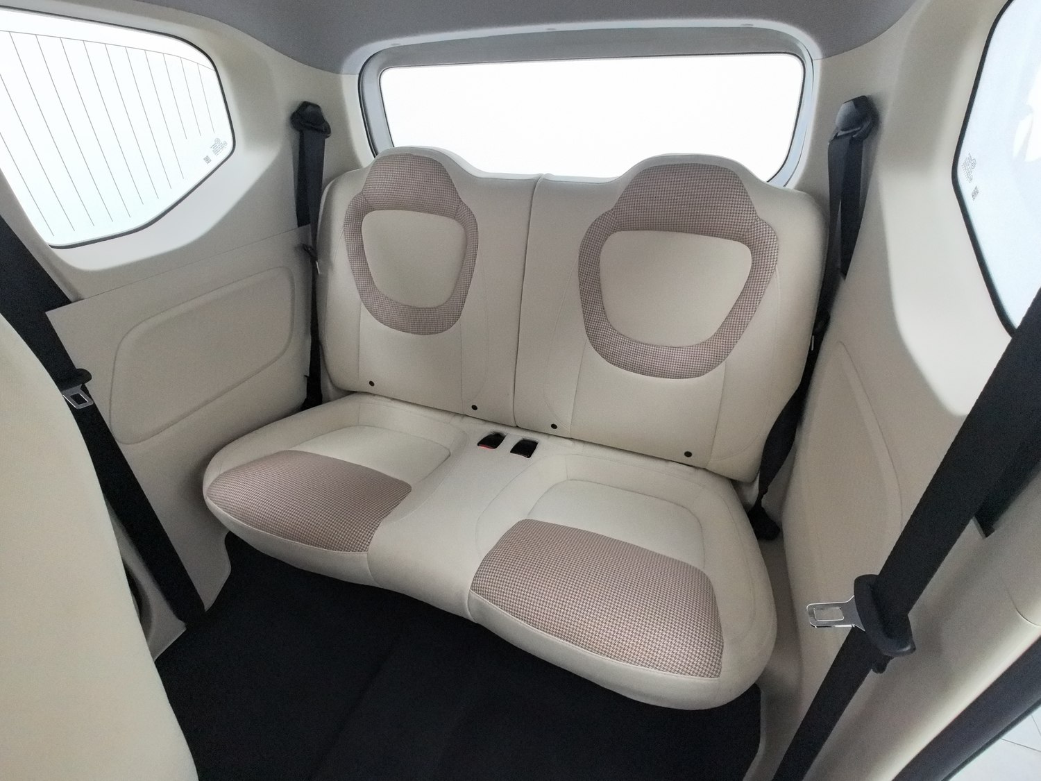 Used Wuling Hongguang MINIEV 2024