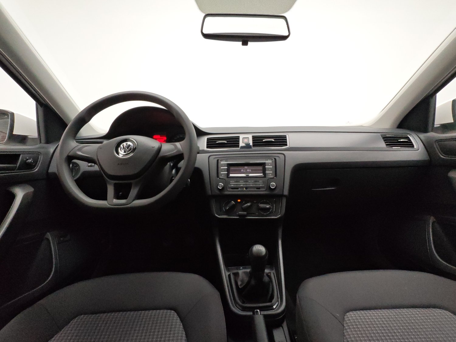 Used Volkswagen Santana 2019 1.5 MT