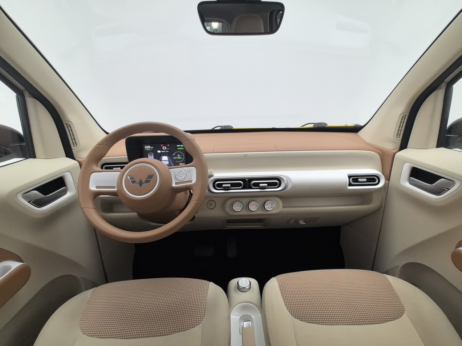 Used Wuling Hongguang MINIEV 2024