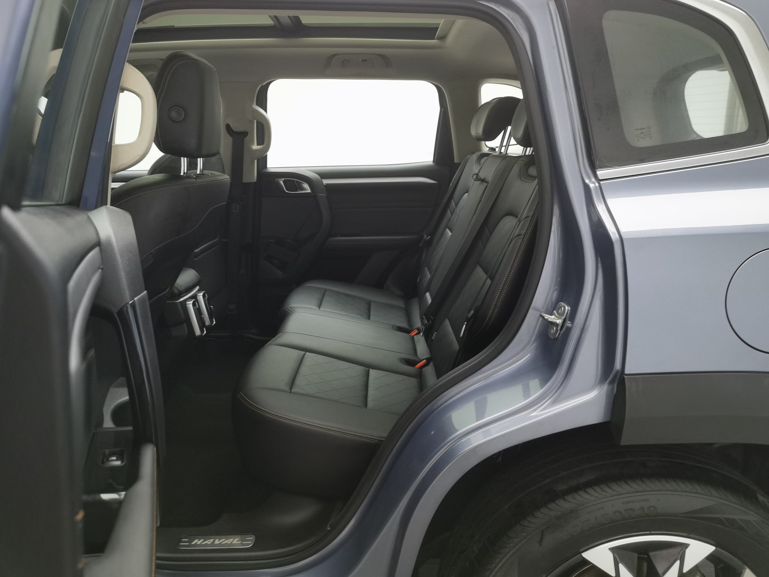 Used Haval Big Dog 2022 1.5 AT