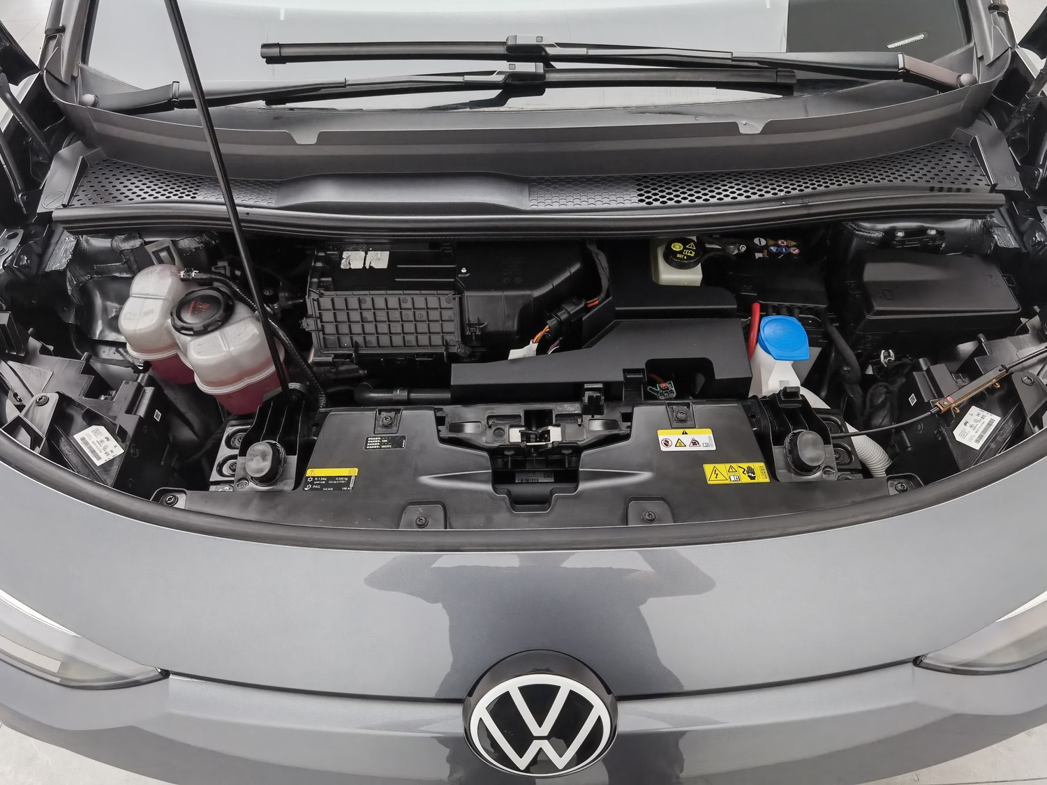Used Volkswagen ID.3 2024