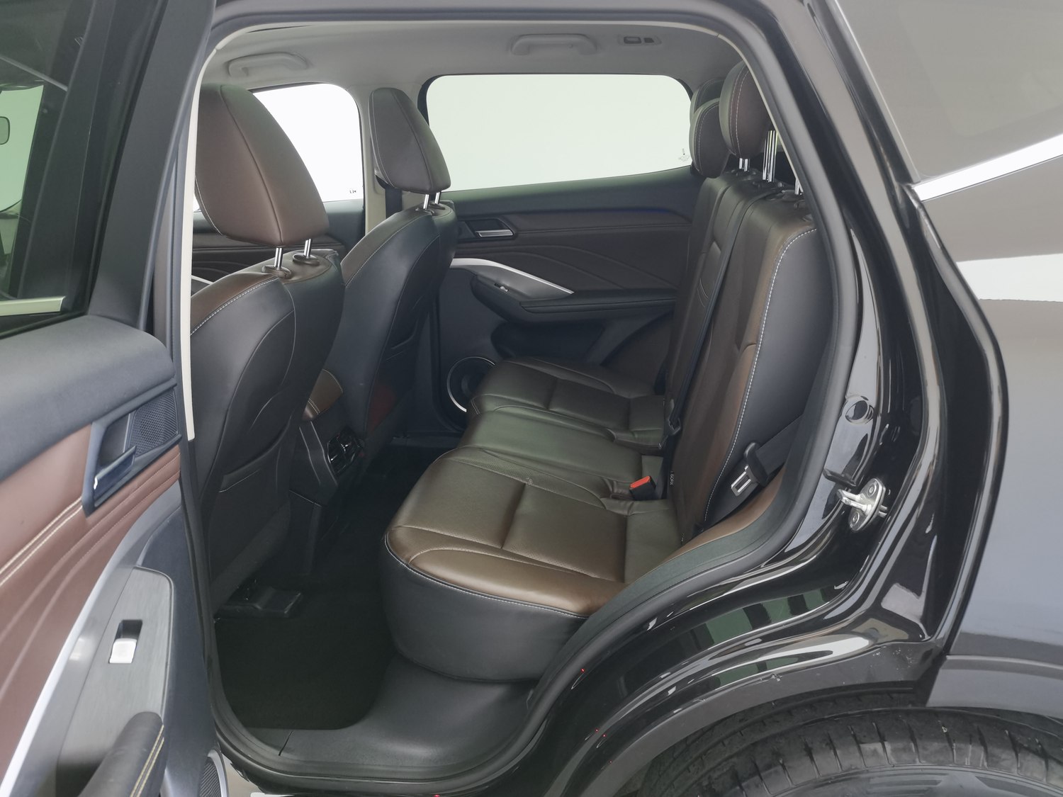 Used Wey VV6 2020 2.0 AT