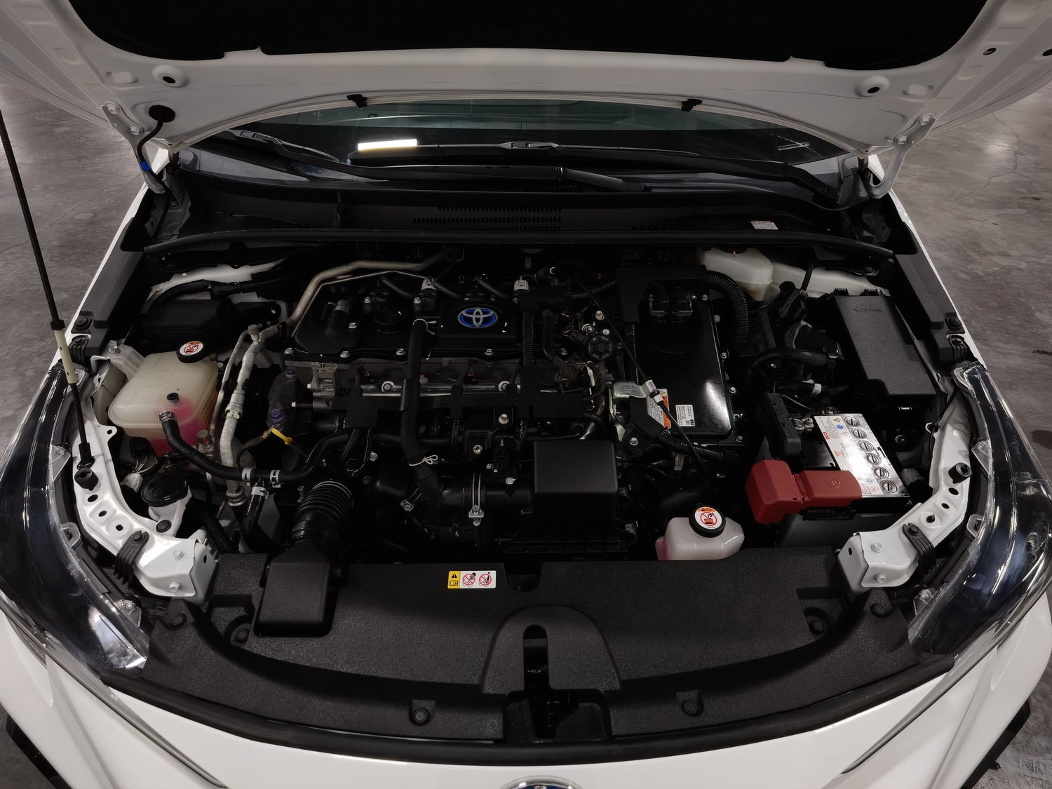 Used Toyota Levin 2022 1.8 AT