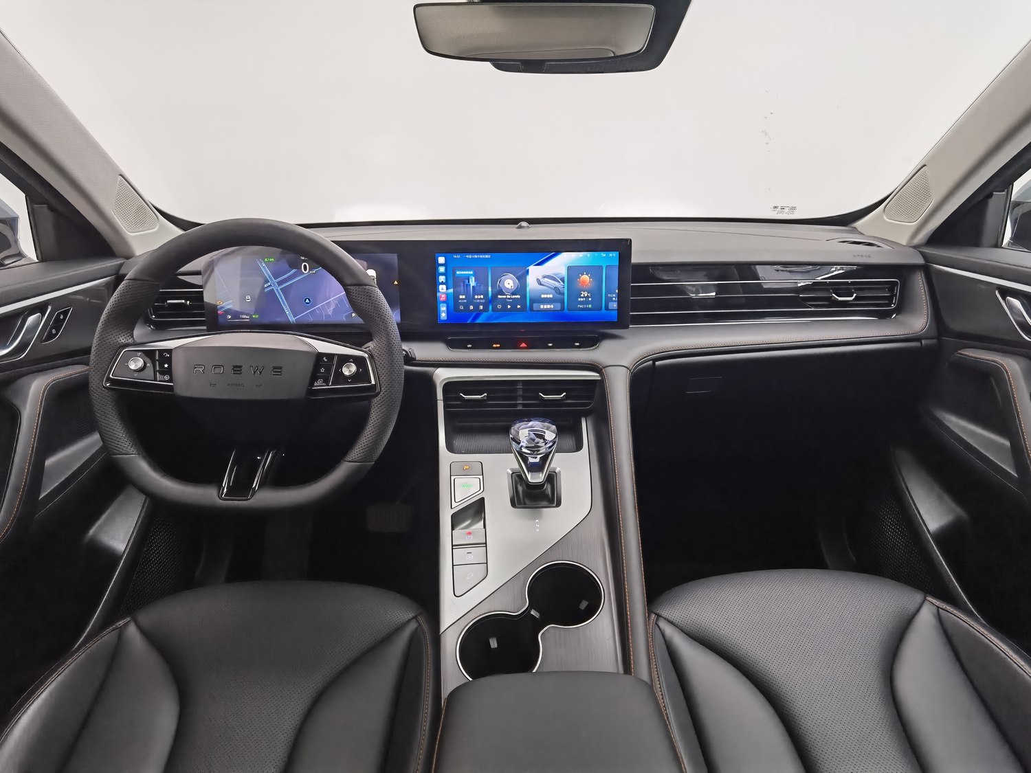 Used Roewe RX5 NEV 2023 1.5 AT
