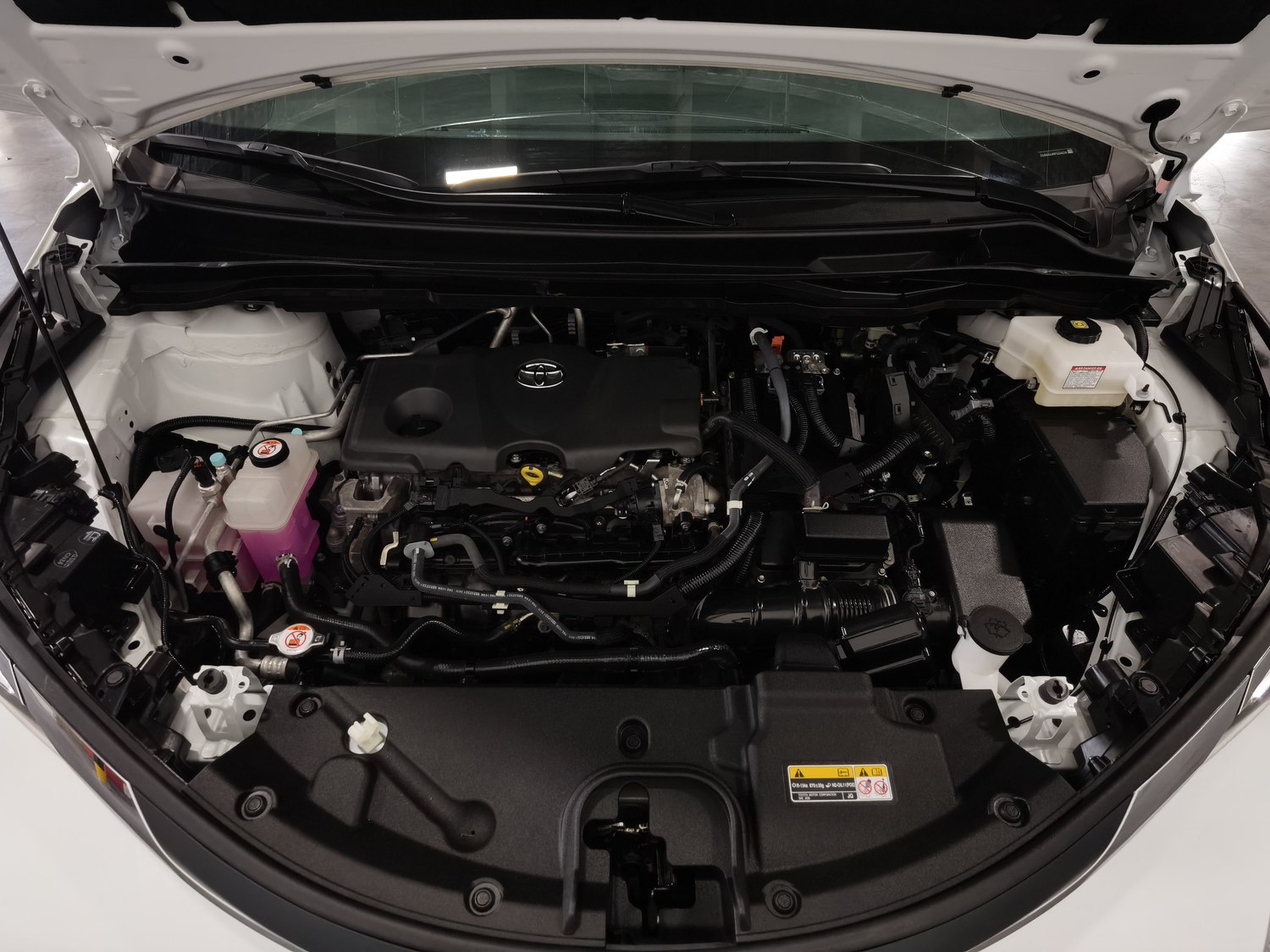 Used Toyota Sienna 2023 2.5 AT