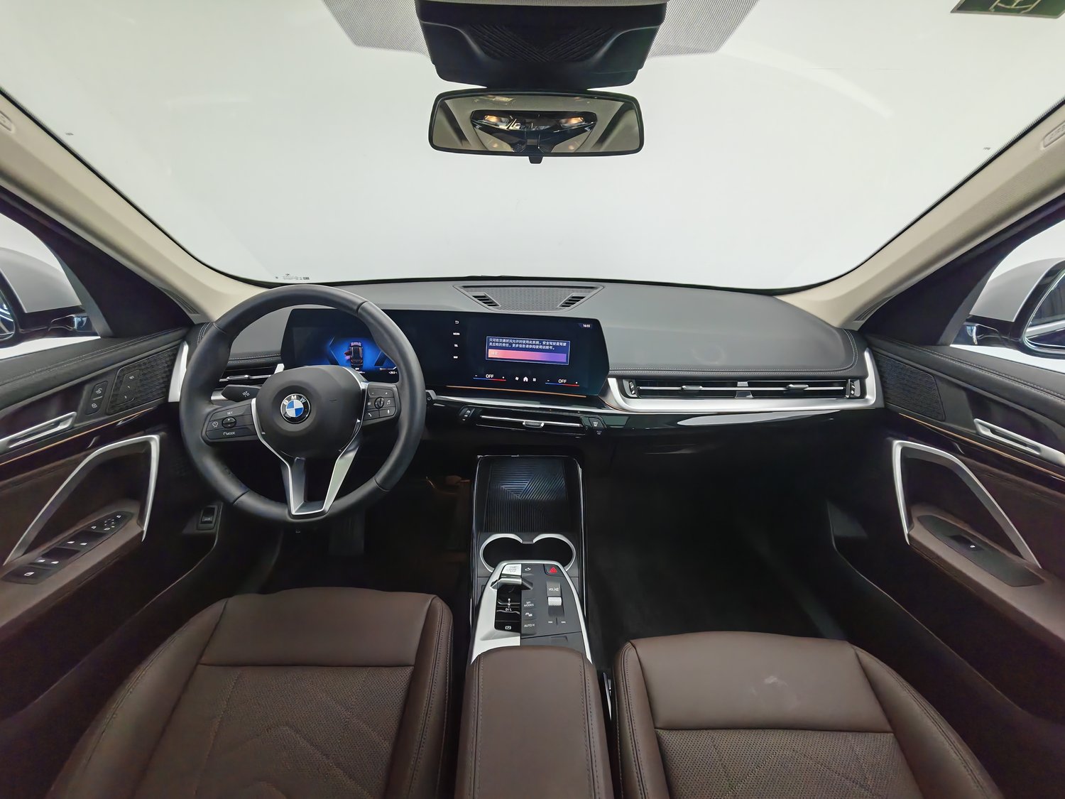Used BMW X1 2023 1.5 AT