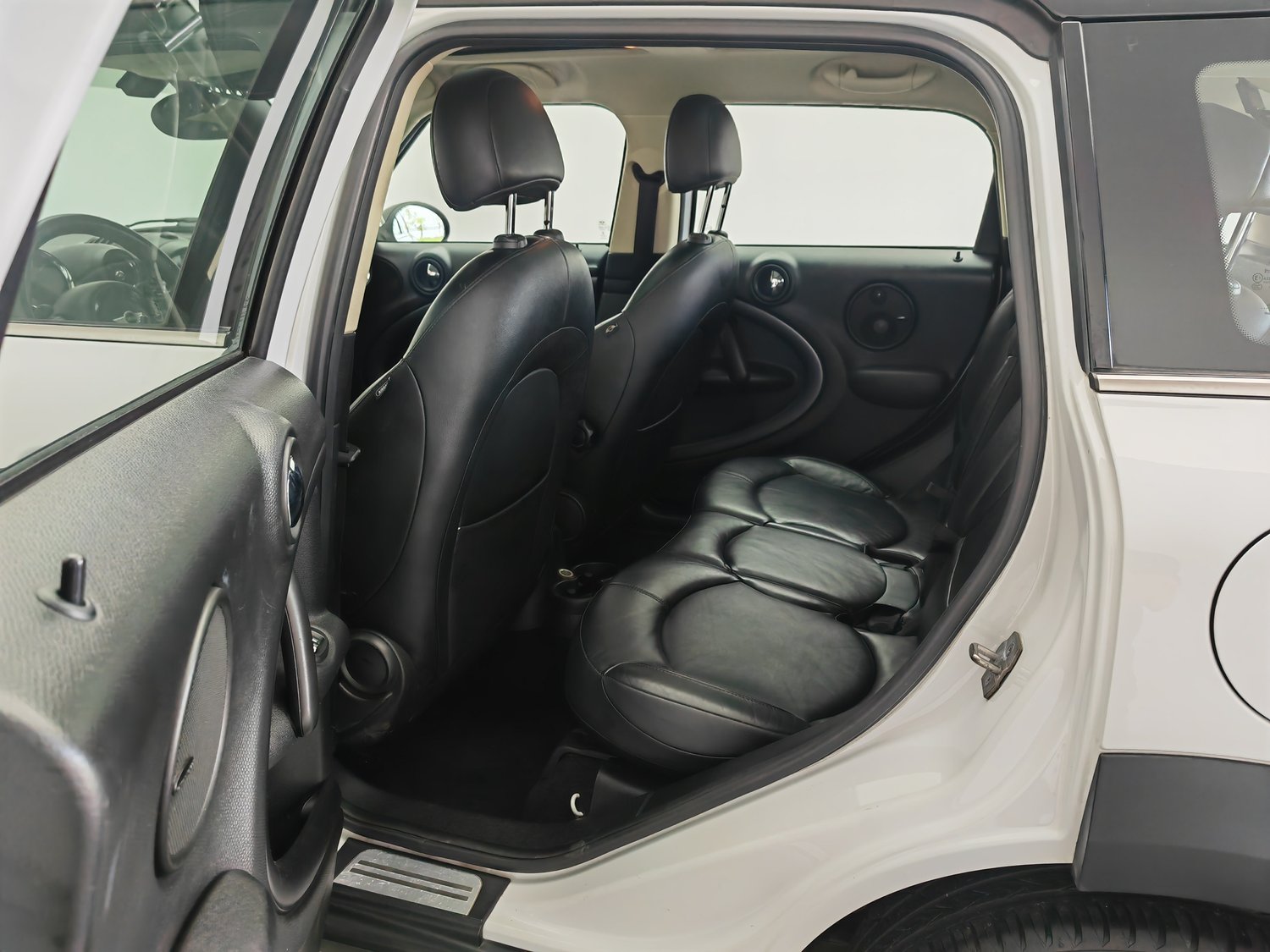 Used MINI Countryman 2014 1.6 AT