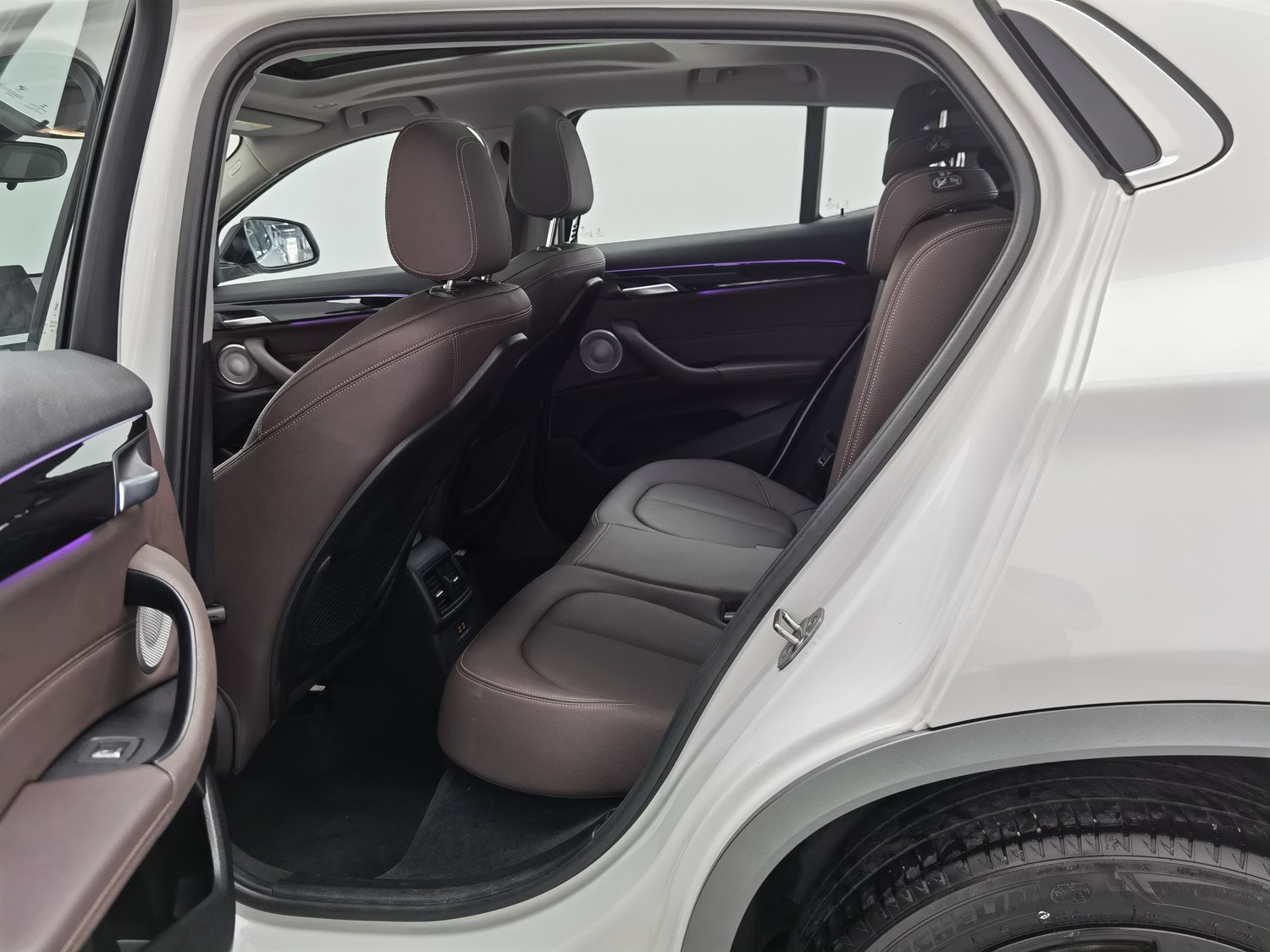 Used BMW X2 2021 2.0 AT