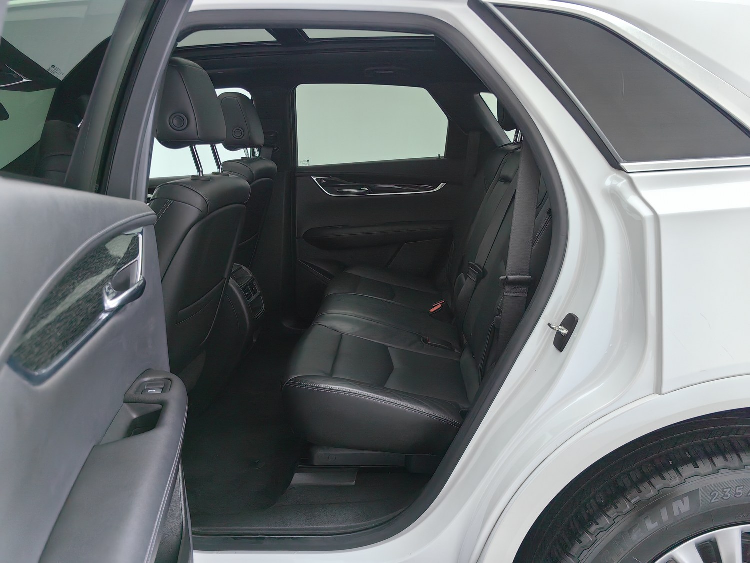 Used Cadillac XT5 2020 2.0 AT