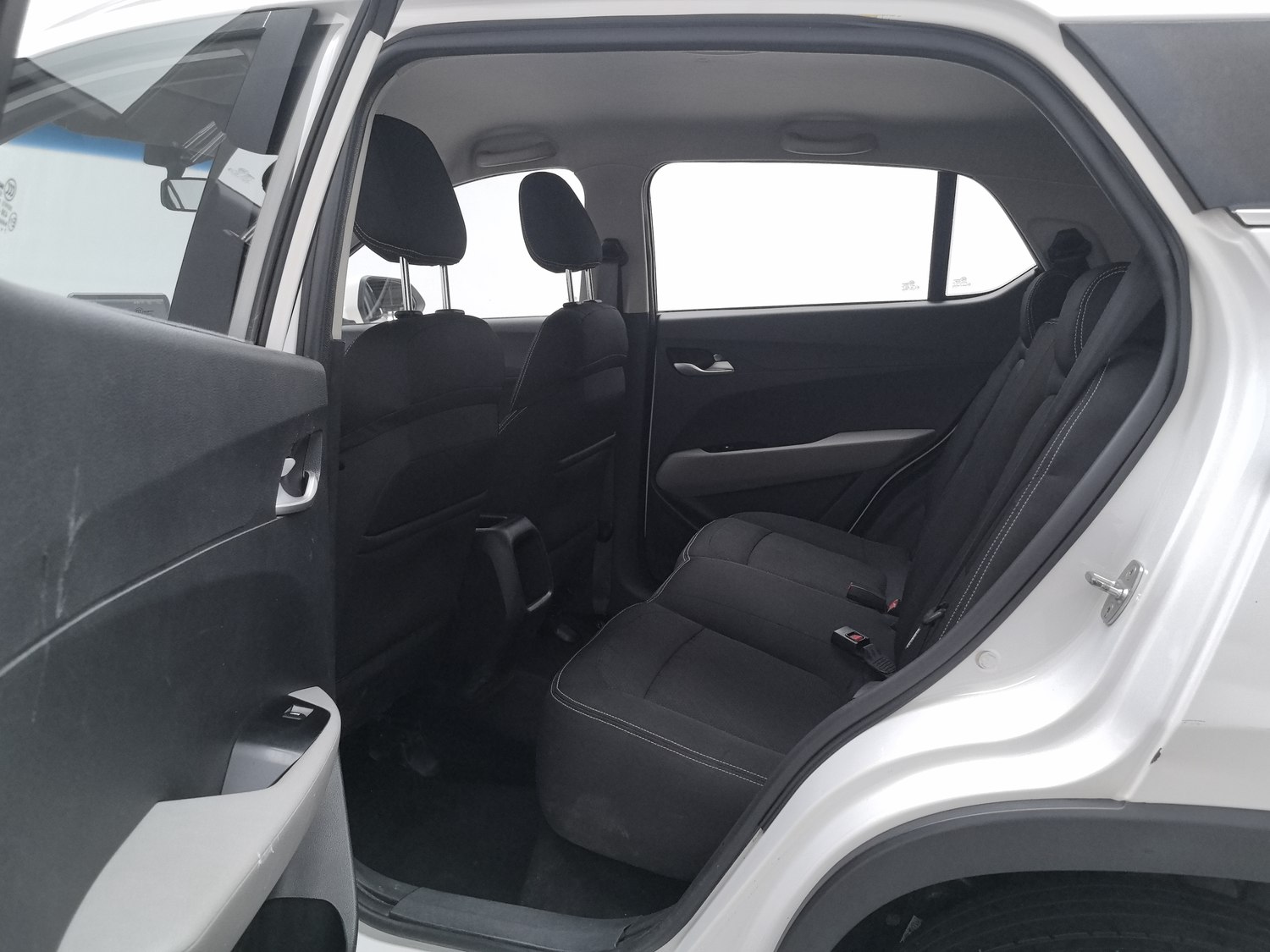 Used Baojun 510 2017 1.5 MT