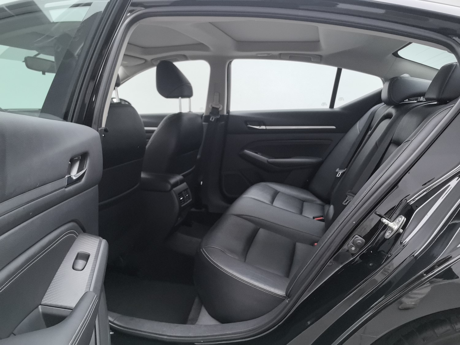 Used Nissan Teana 2020 2.0 AT