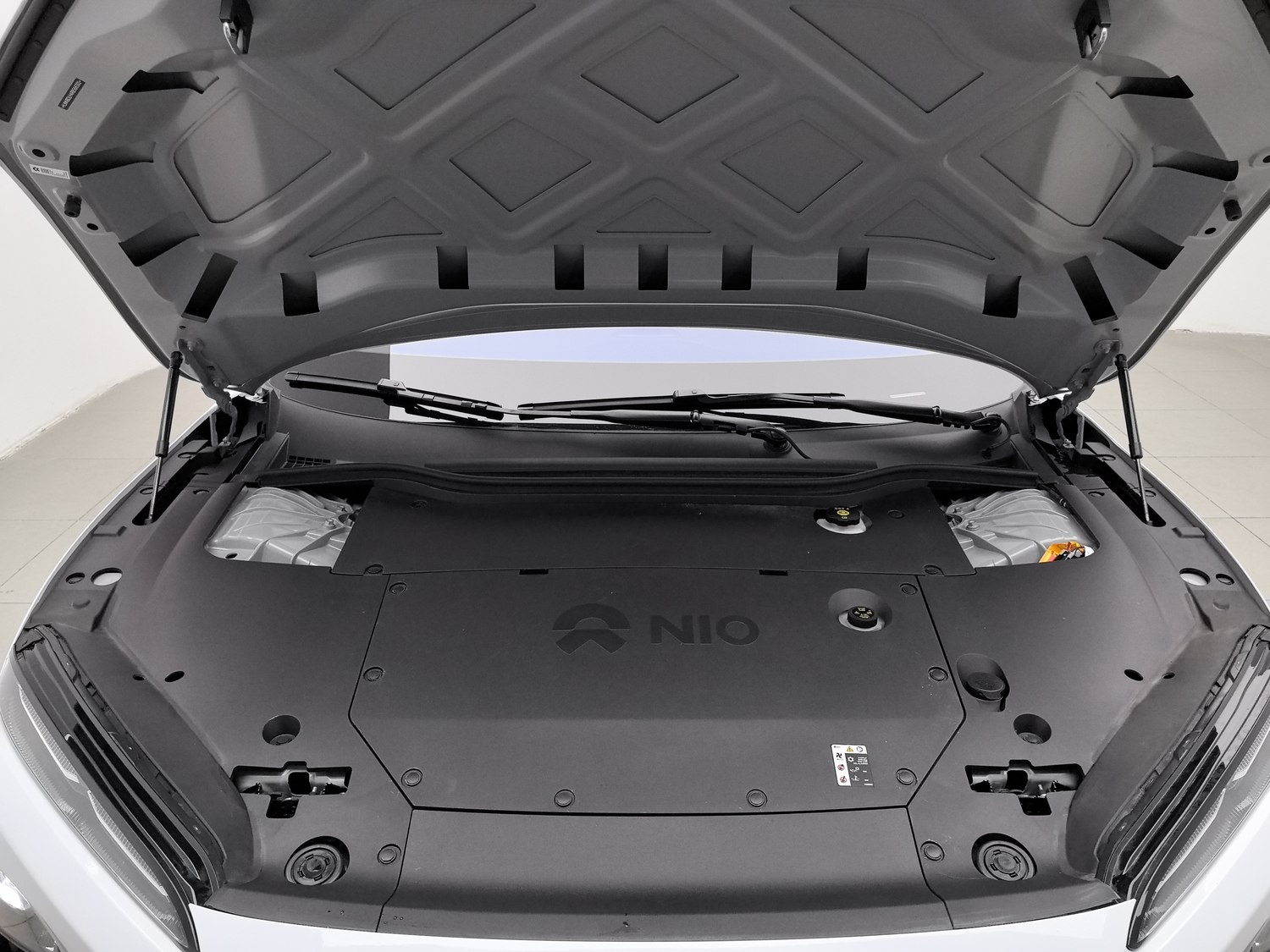 Used NIO ET5 Touring 2024