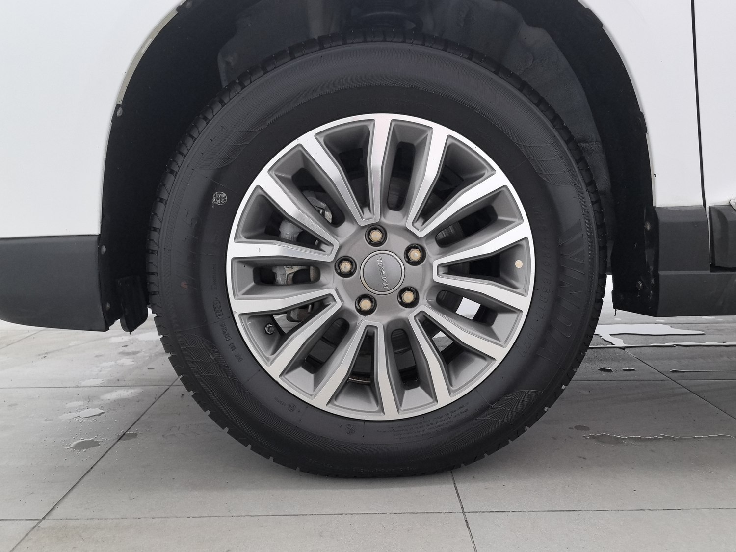 Used Haval H6 2018 1.5 AT