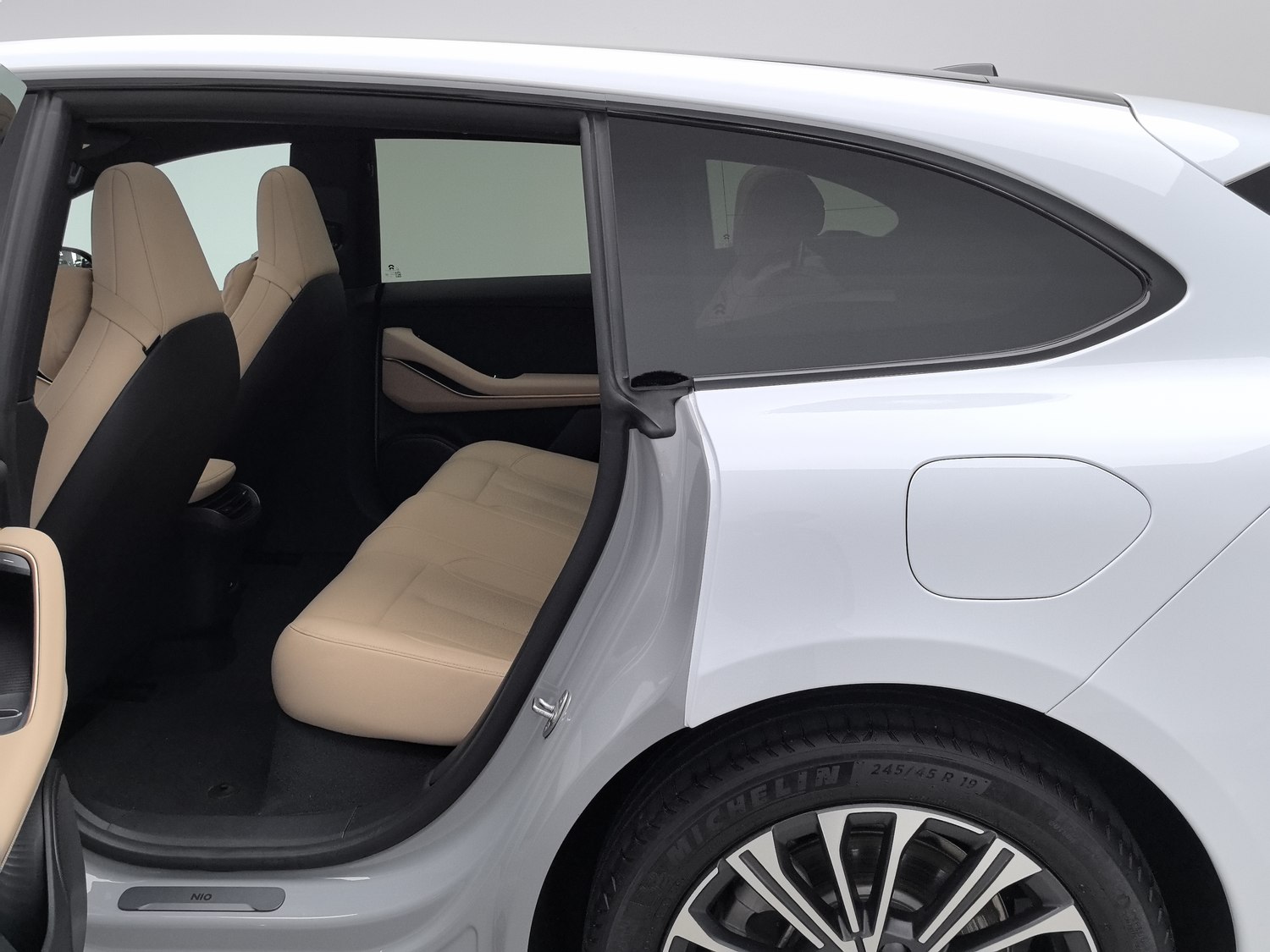 Used NIO ET5 Touring 2024