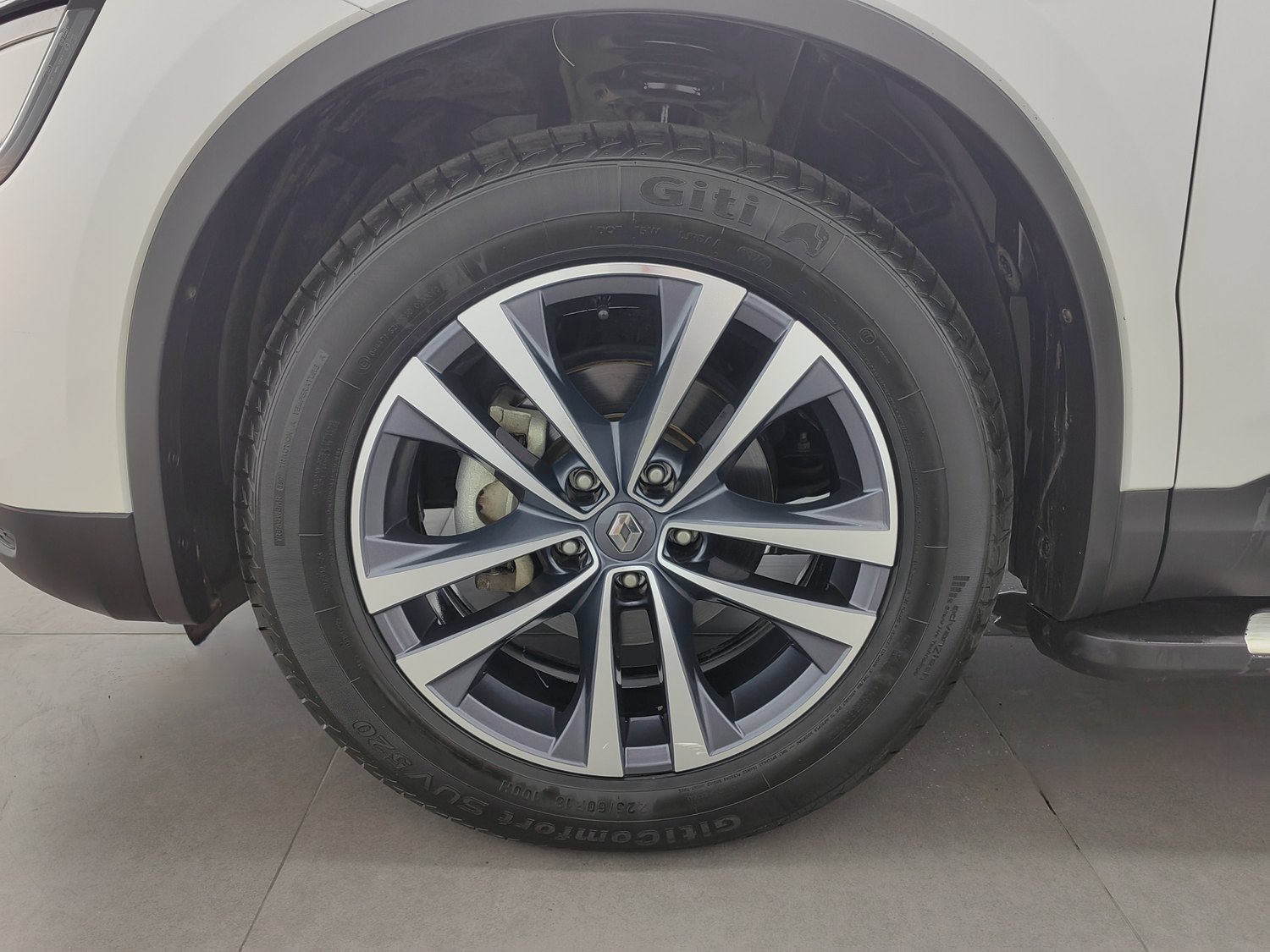 Used Renault Koleos 2018 2.0 AT