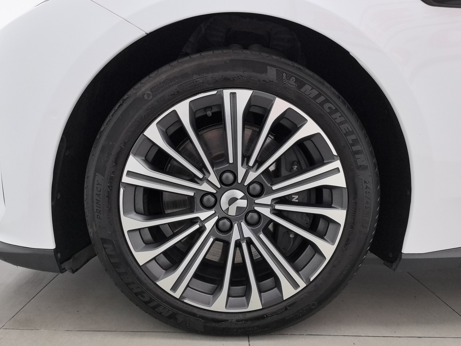 Used NIO ET5 Touring 2024