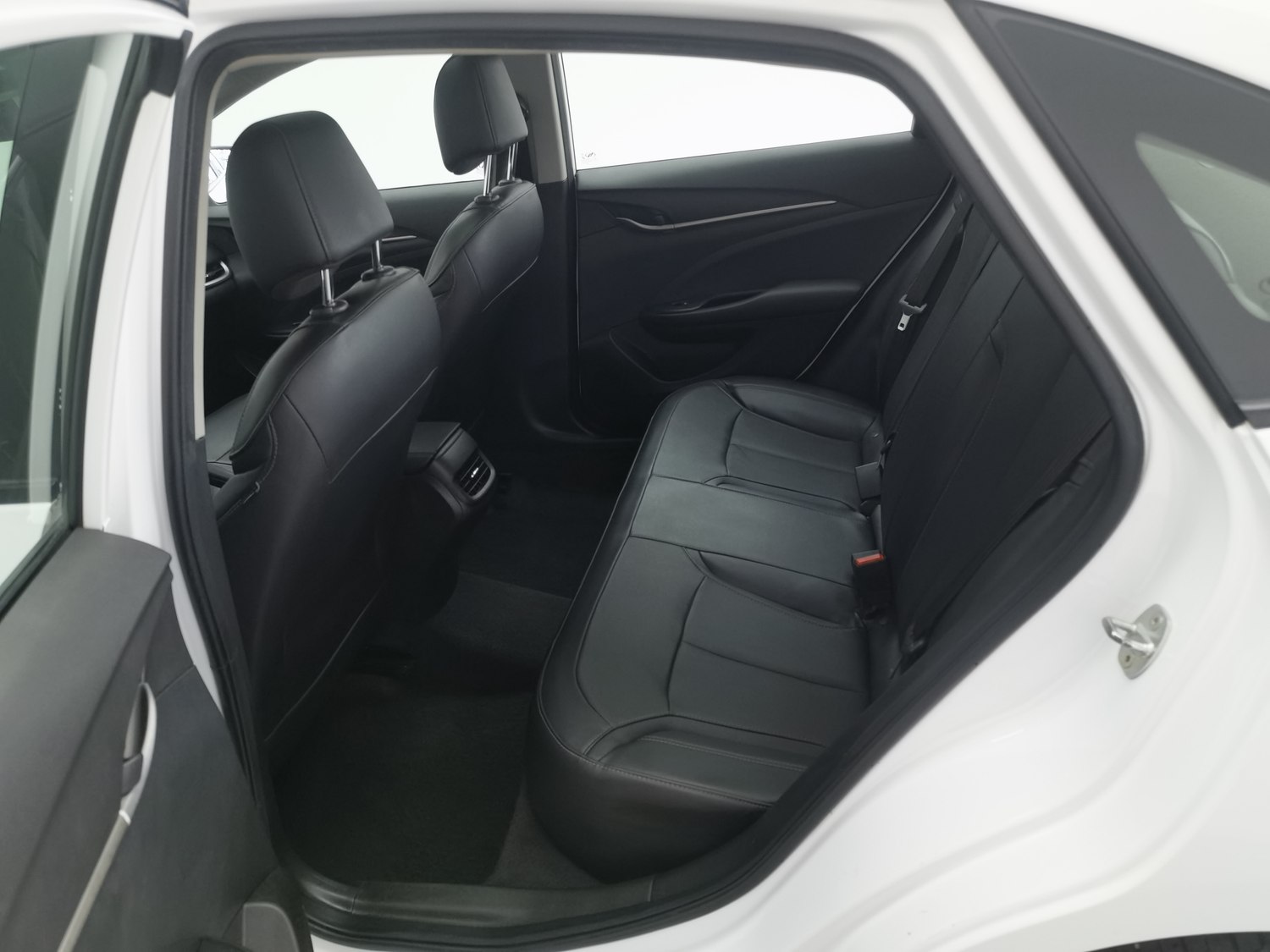 Used Buick Excelle 2021 1.3 AT