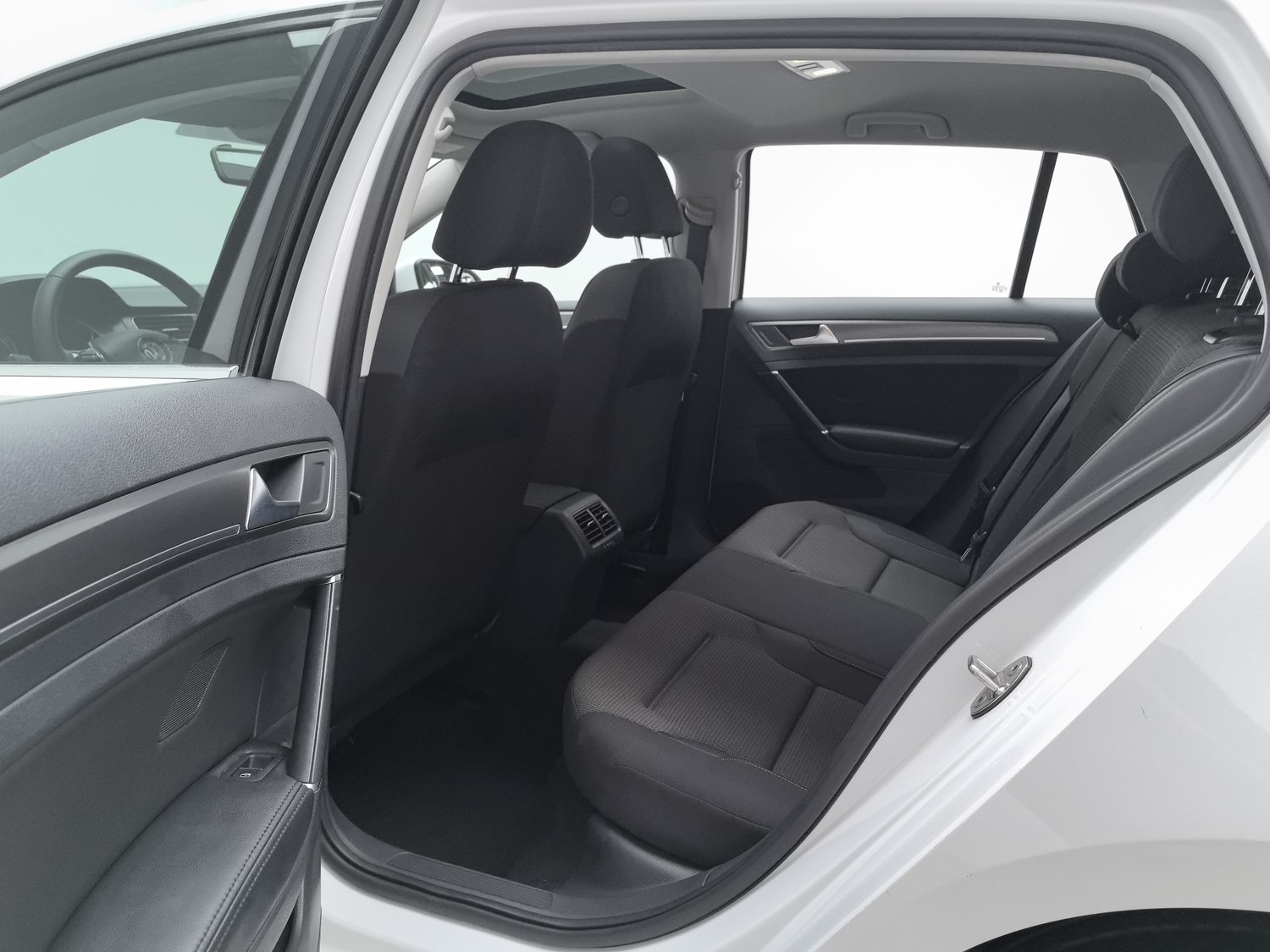 Used Volkswagen Golf 2016 1.6 AT