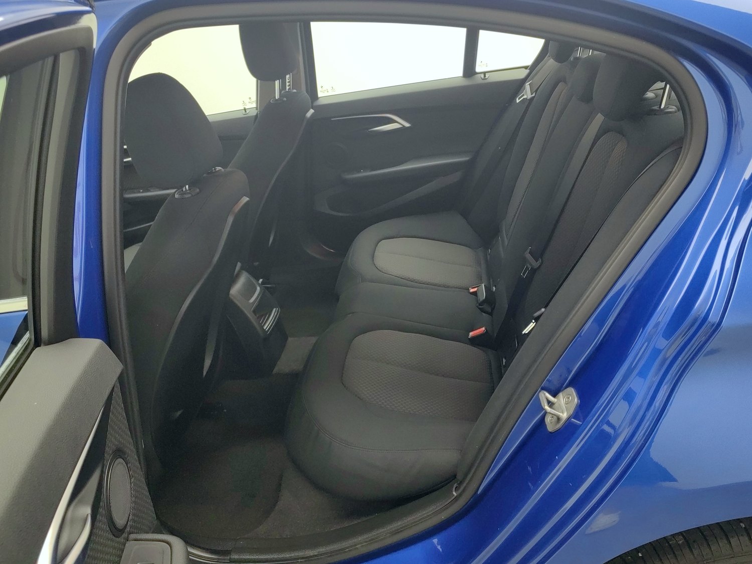 Used BMW THE1 2018 1.5 AT