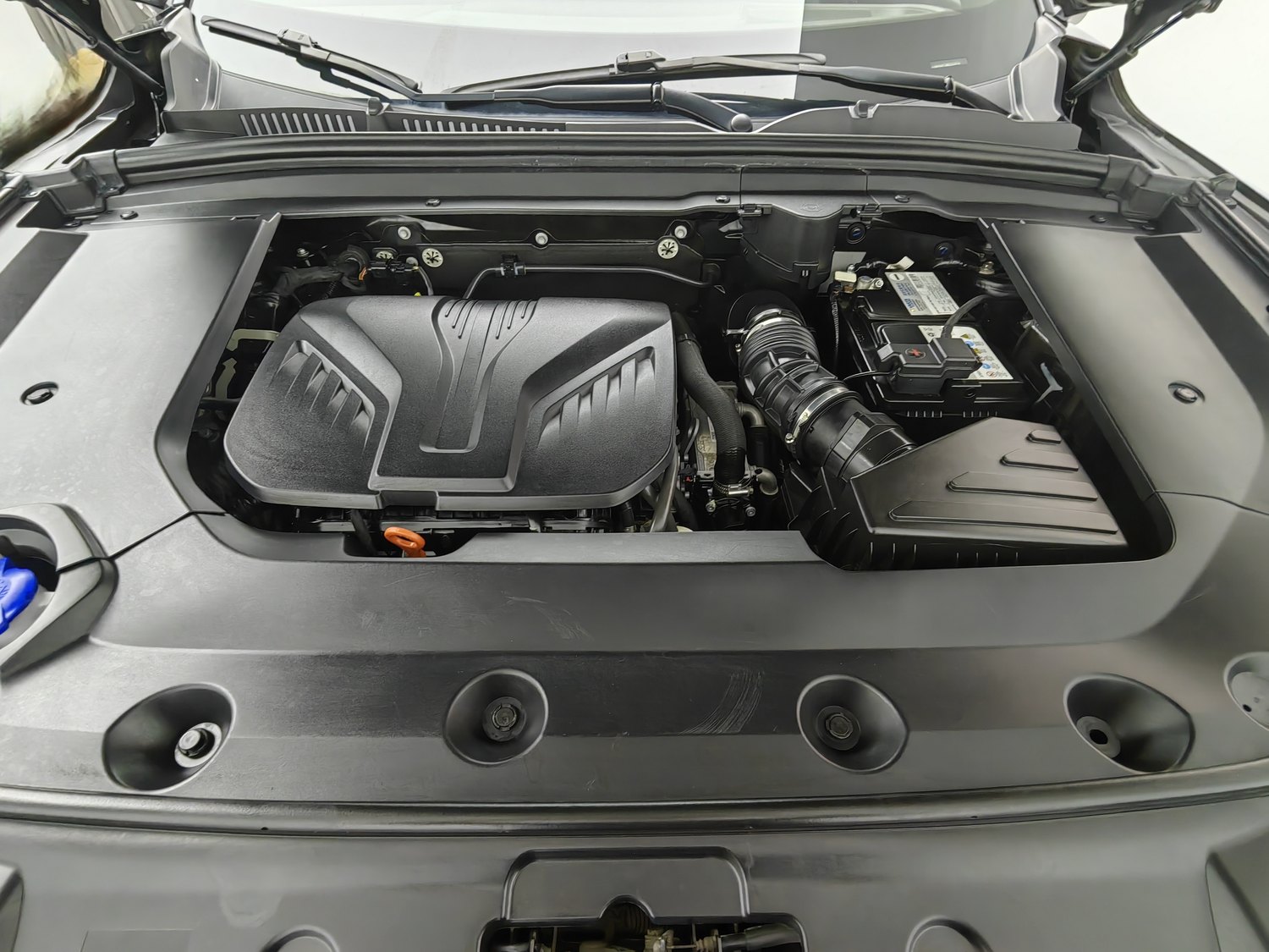 Used Wey Mocha 2021 2.0 AT