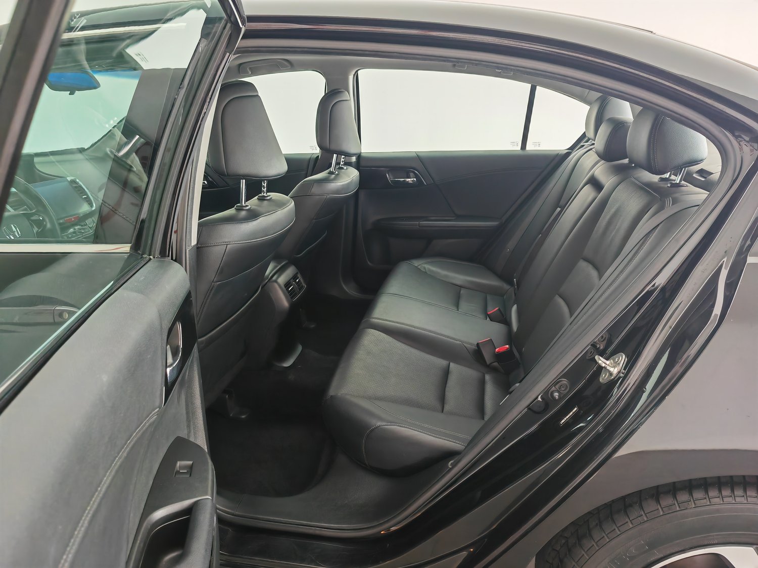 Used Honda Accord 2016 2.0 AT