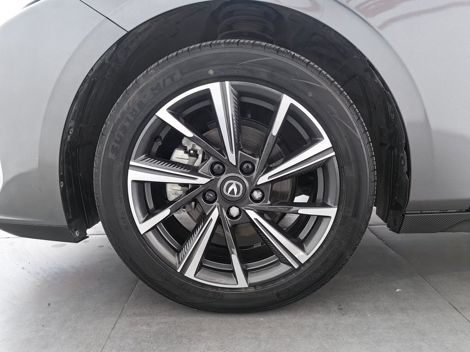 Used Changan Eado 2024 1.5 AT