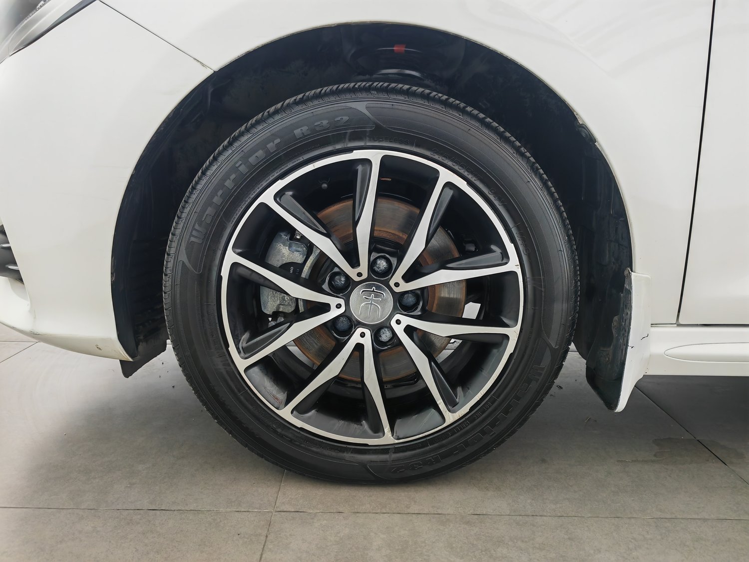 Used BYD Song MAX 2018 1.5 MT