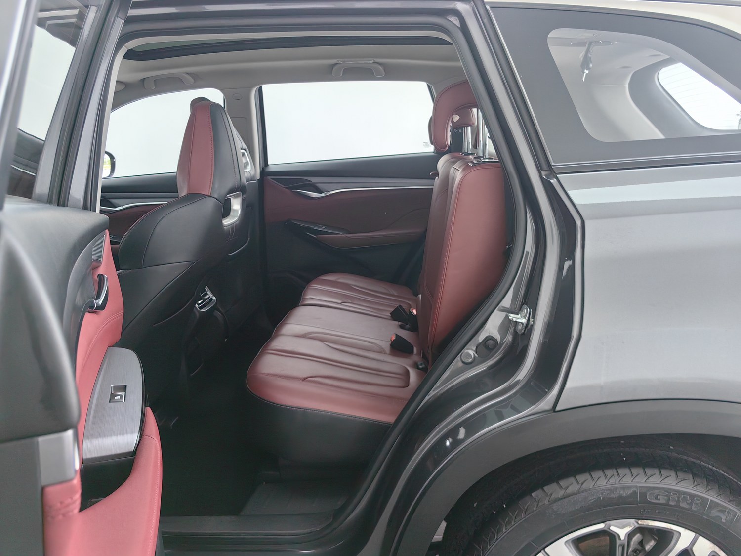 Used Changan CS75 PLUS 2022 1.5 AT