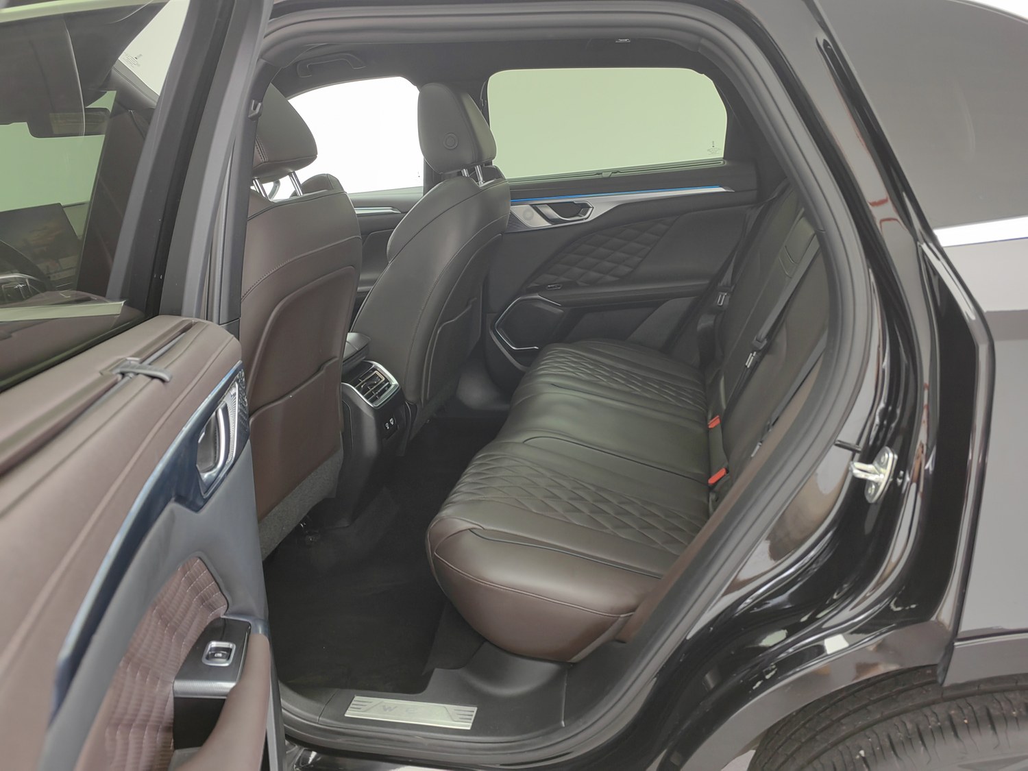 Used Wey Mocha 2021 2.0 AT