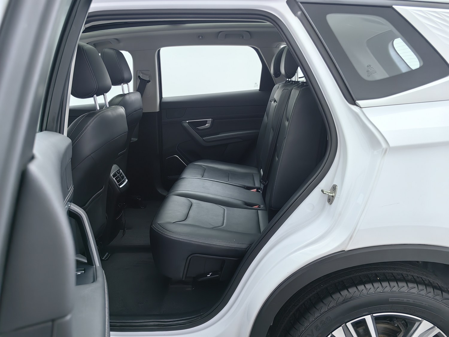 Used BYD Song Pro 2021 1.5 AT