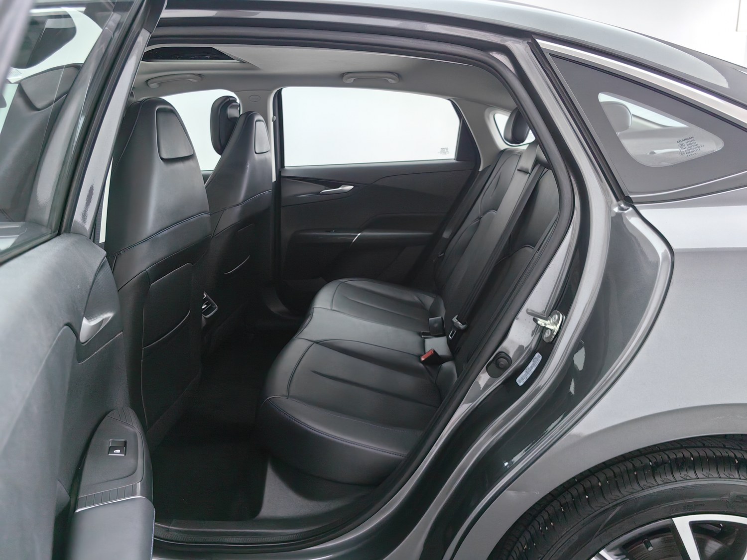 Used Changan Eado 2024 1.5 AT