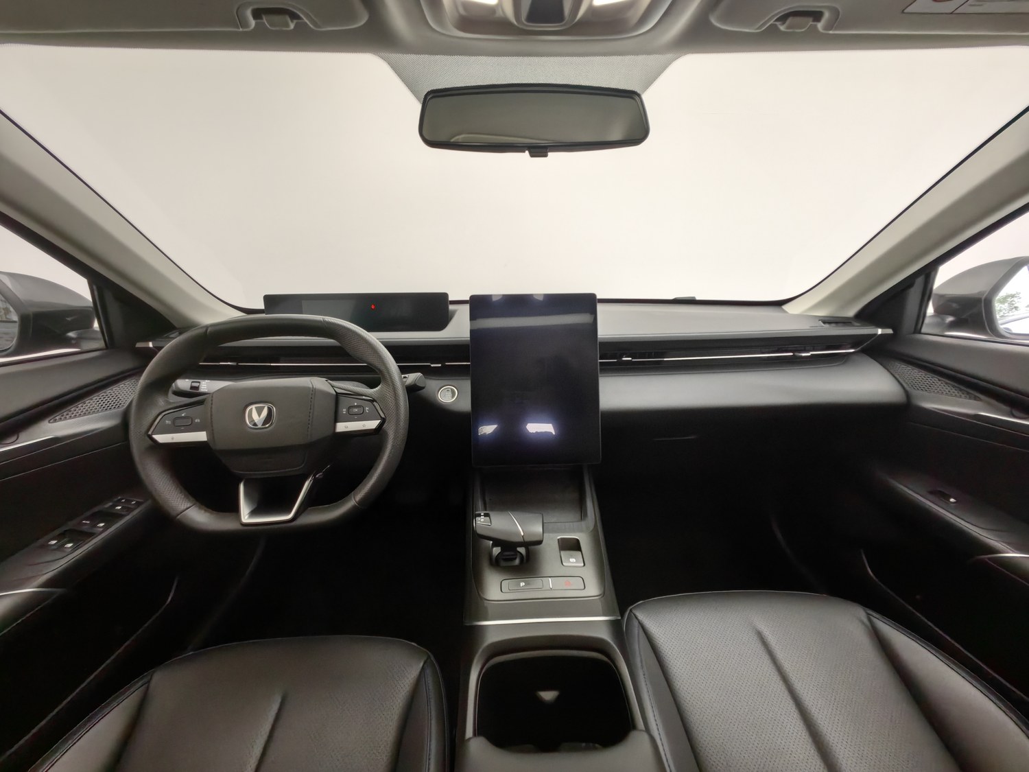 Used Changan Eado 2024 1.5 AT