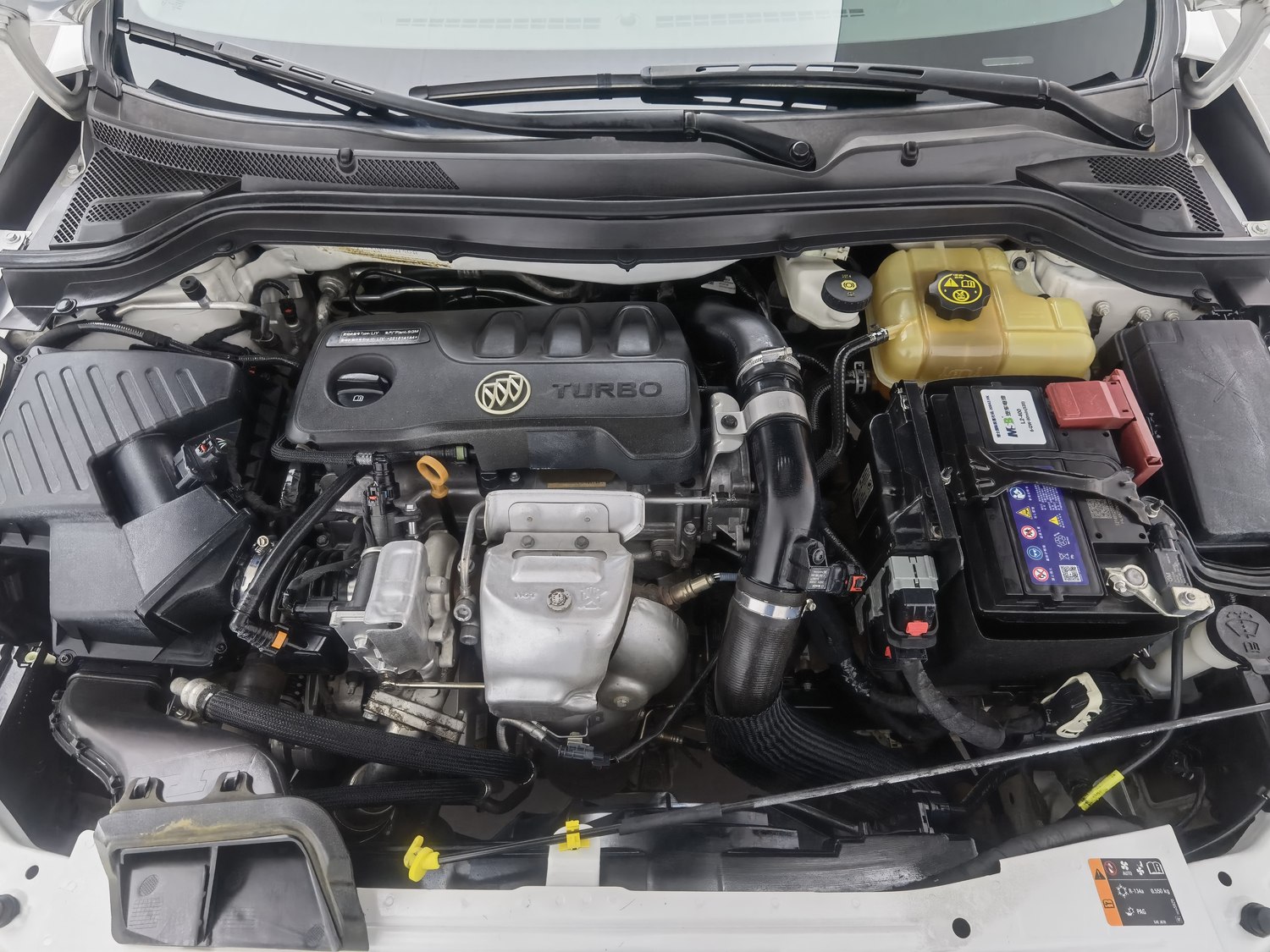 Used Buick Excelle 2021 1.3 AT