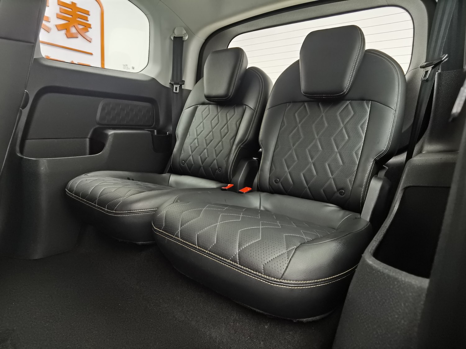 Used Baojun KiWi EV 2023