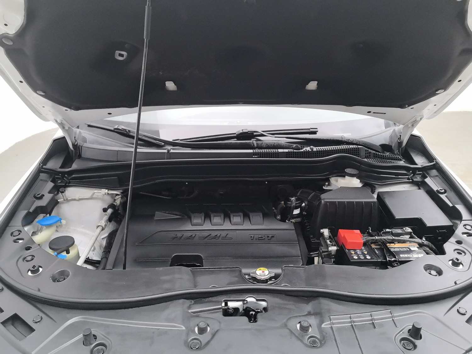 Used Haval H6 2018 1.5 AT