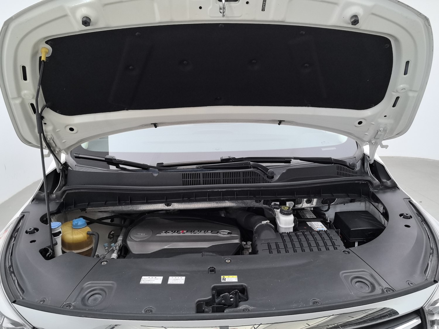 Used GAC Trumpchi M8 2018 2.0 AT