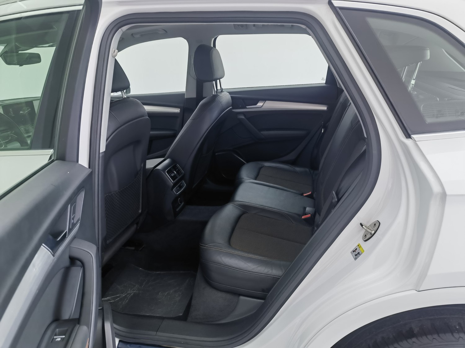 Used Audi Q5L 2020 2.0 AT
