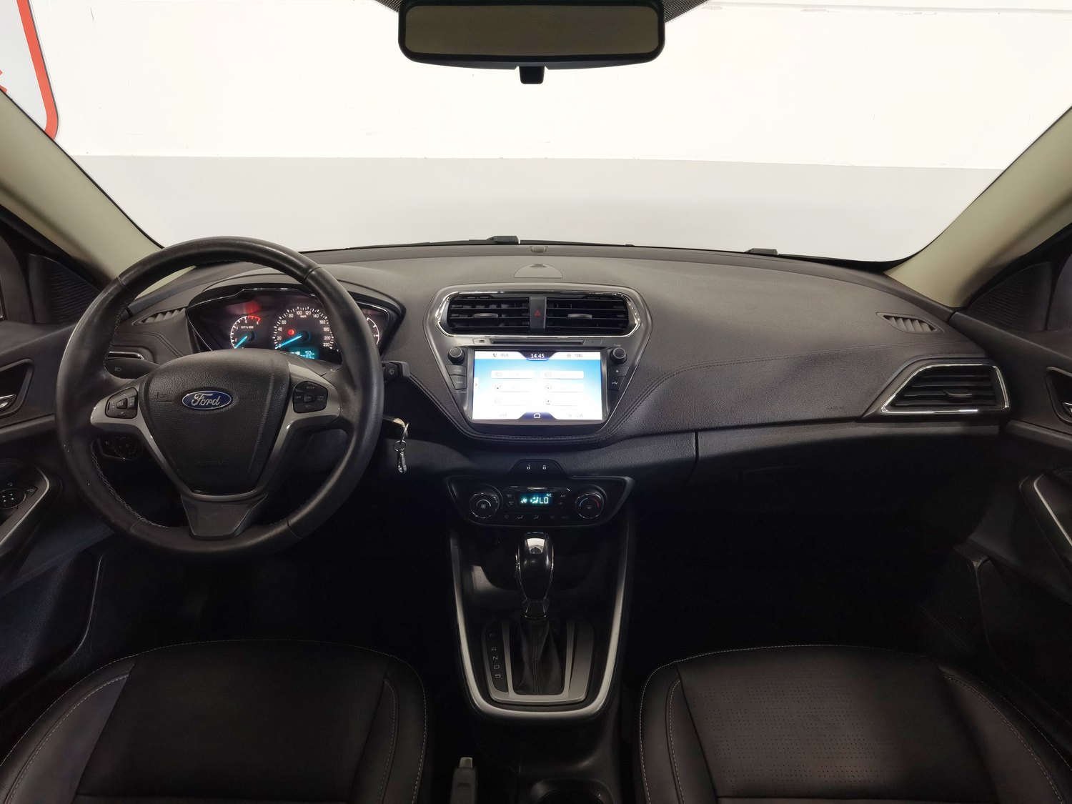 Used Ford Escort 2015 1.5 AT